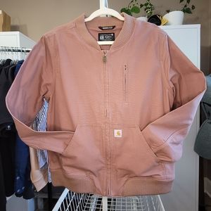 Carhartt Bomber Jacket